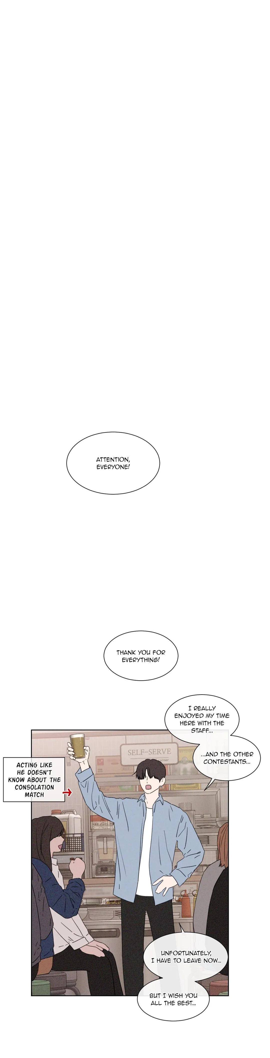 The King of Home Dating - Chapter 51 Page 12