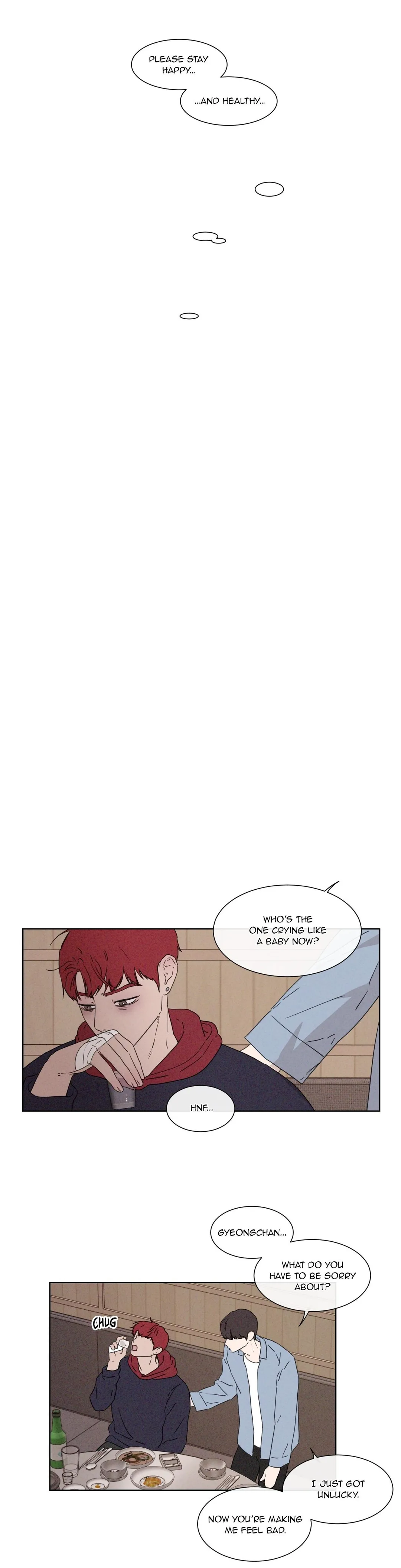 The King of Home Dating - Chapter 51 Page 13
