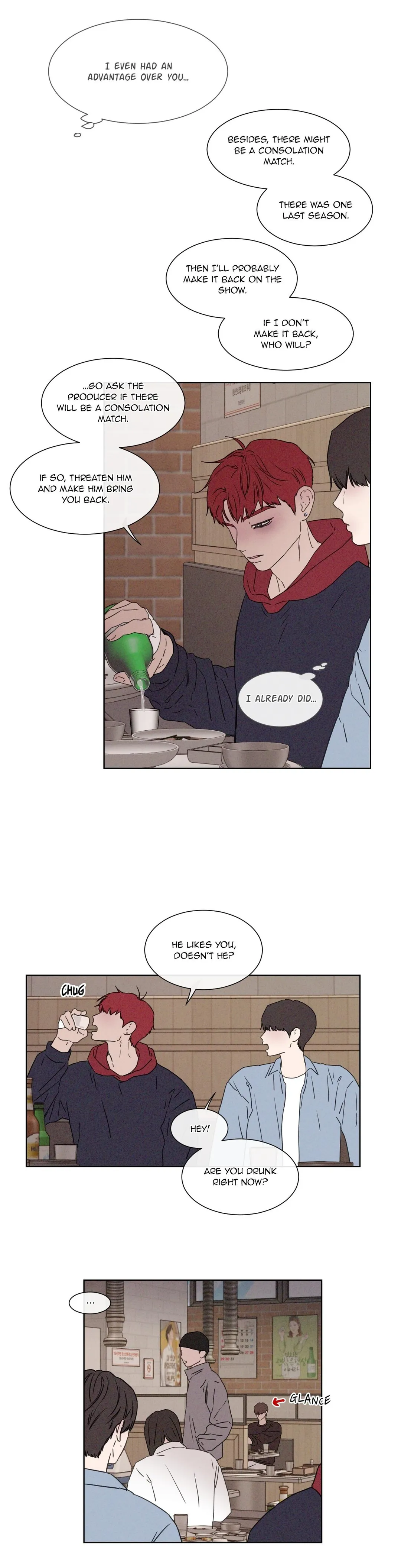 The King of Home Dating - Chapter 51 Page 14