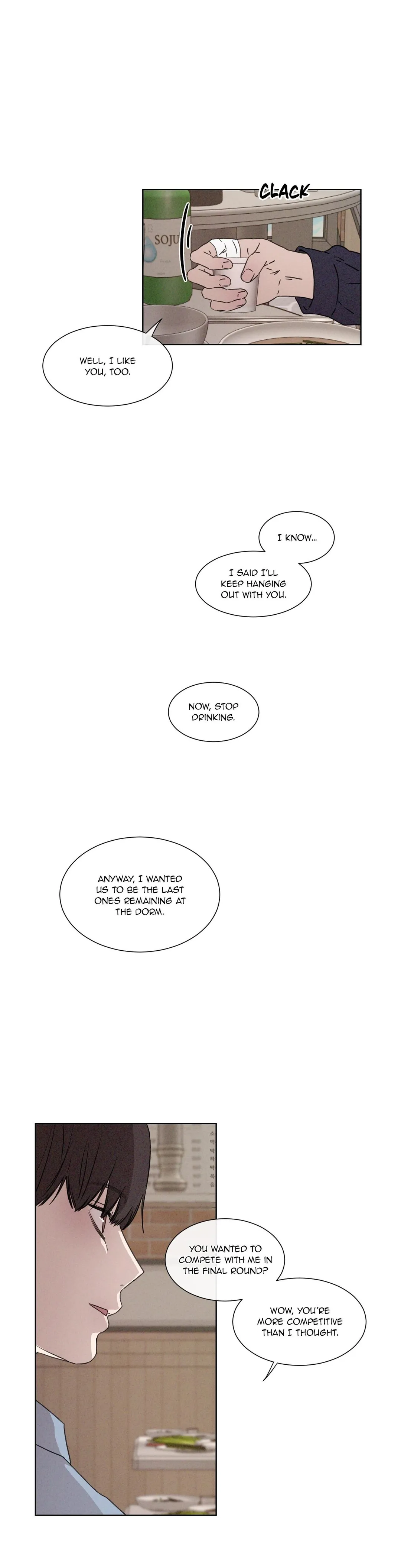 The King of Home Dating - Chapter 51 Page 15