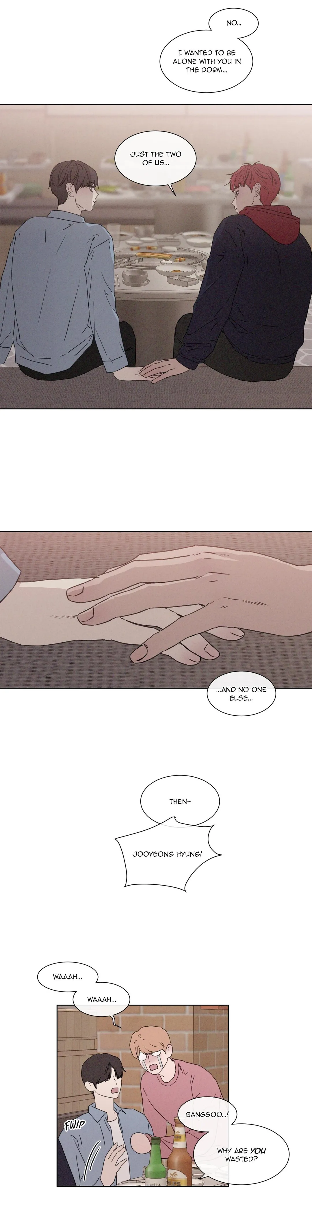 The King of Home Dating - Chapter 51 Page 16