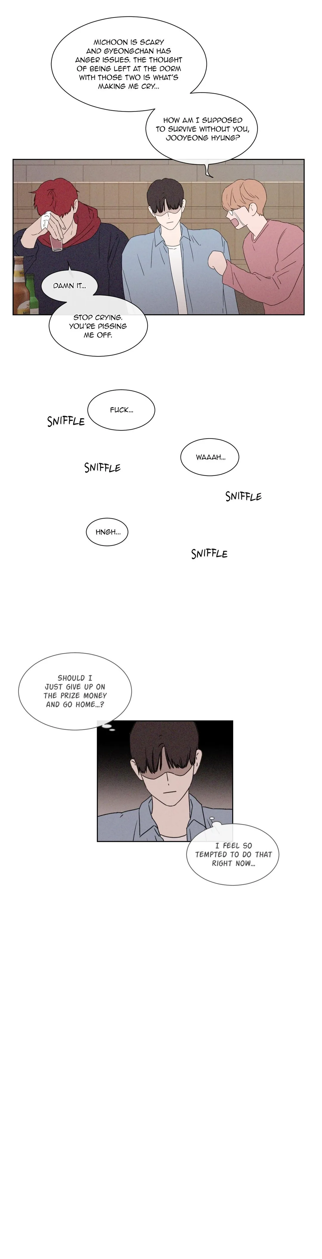 The King of Home Dating - Chapter 51 Page 17