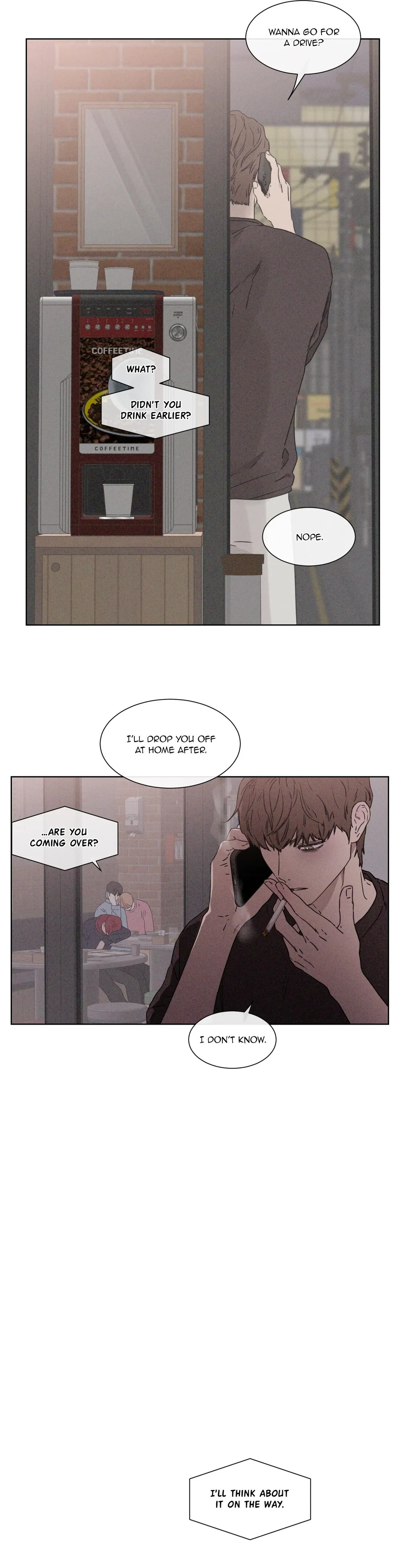 The King of Home Dating - Chapter 51 Page 19