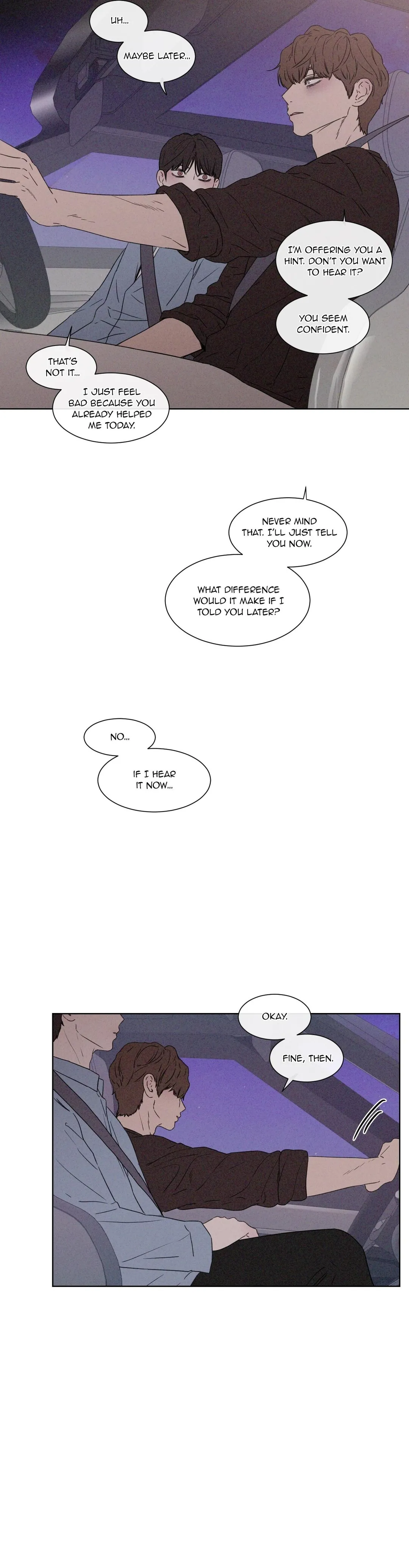 The King of Home Dating - Chapter 51 Page 22