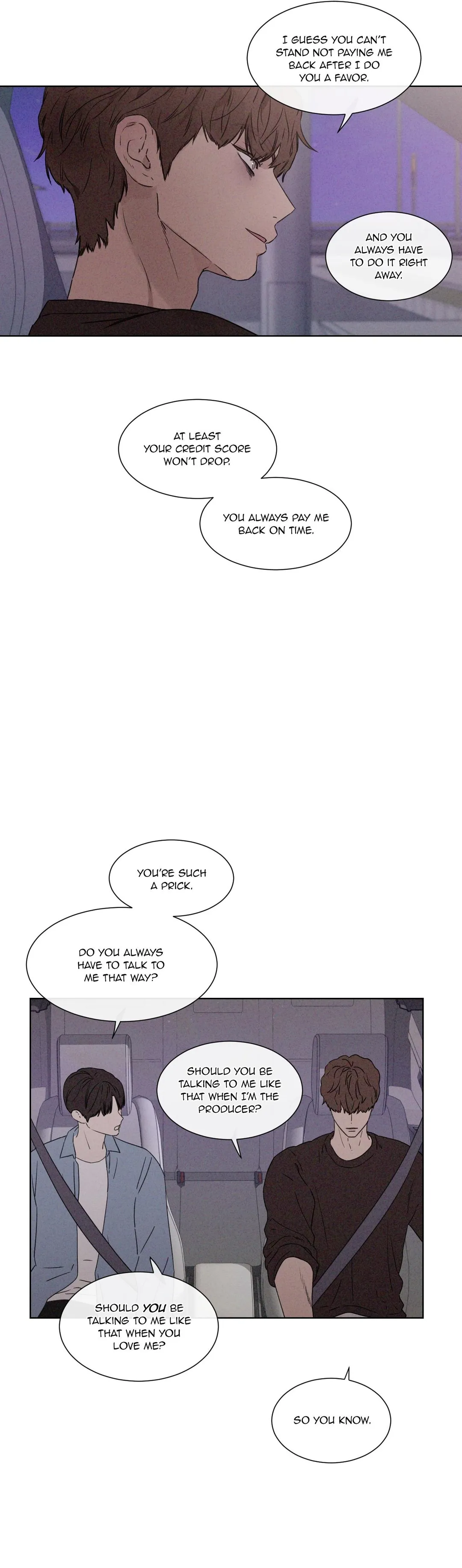 The King of Home Dating - Chapter 51 Page 23