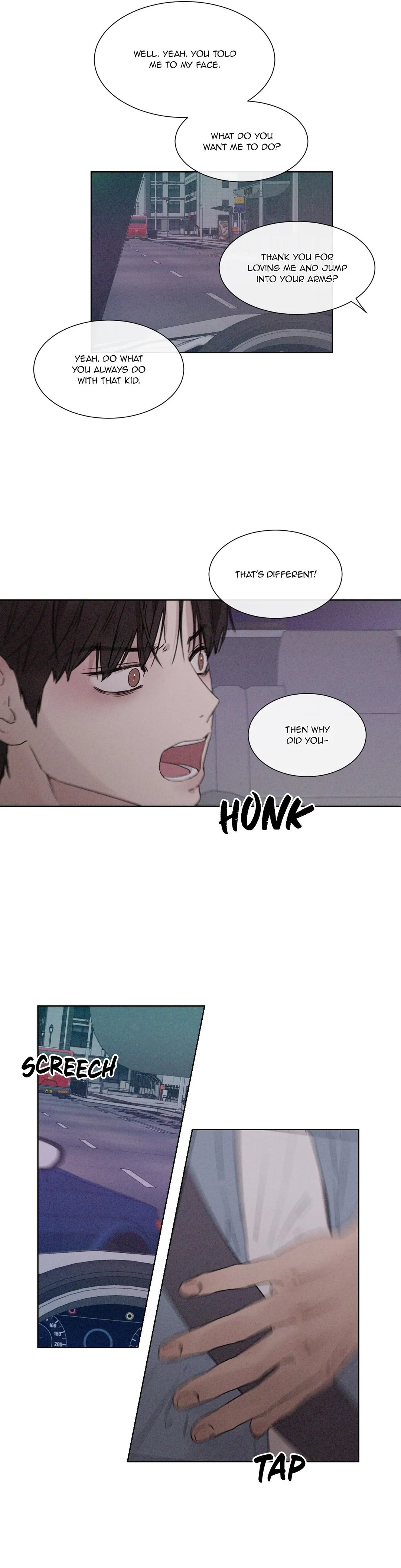 The King of Home Dating - Chapter 51 Page 24