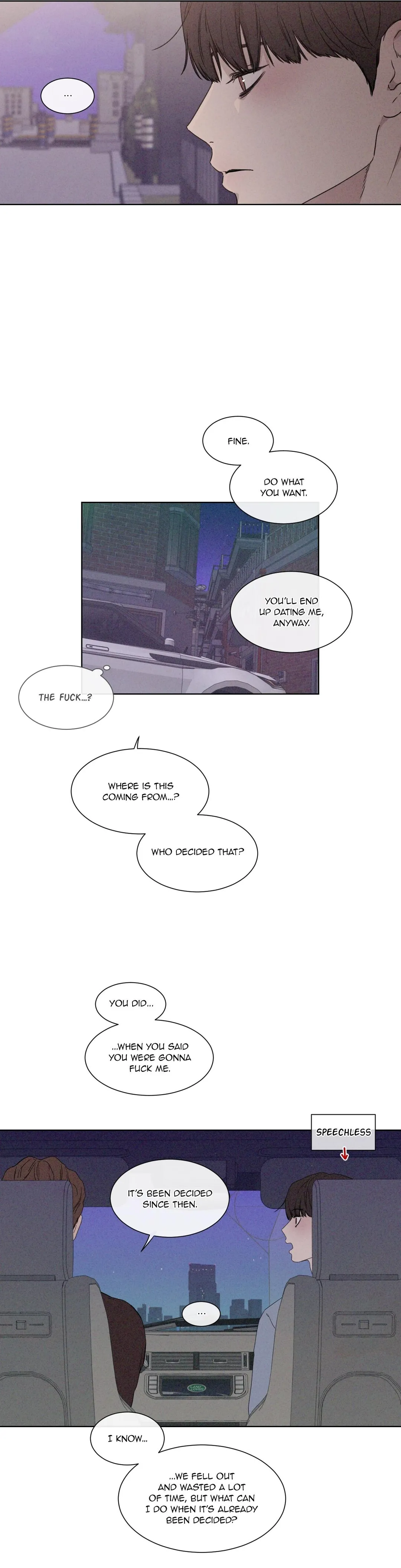 The King of Home Dating - Chapter 51 Page 26