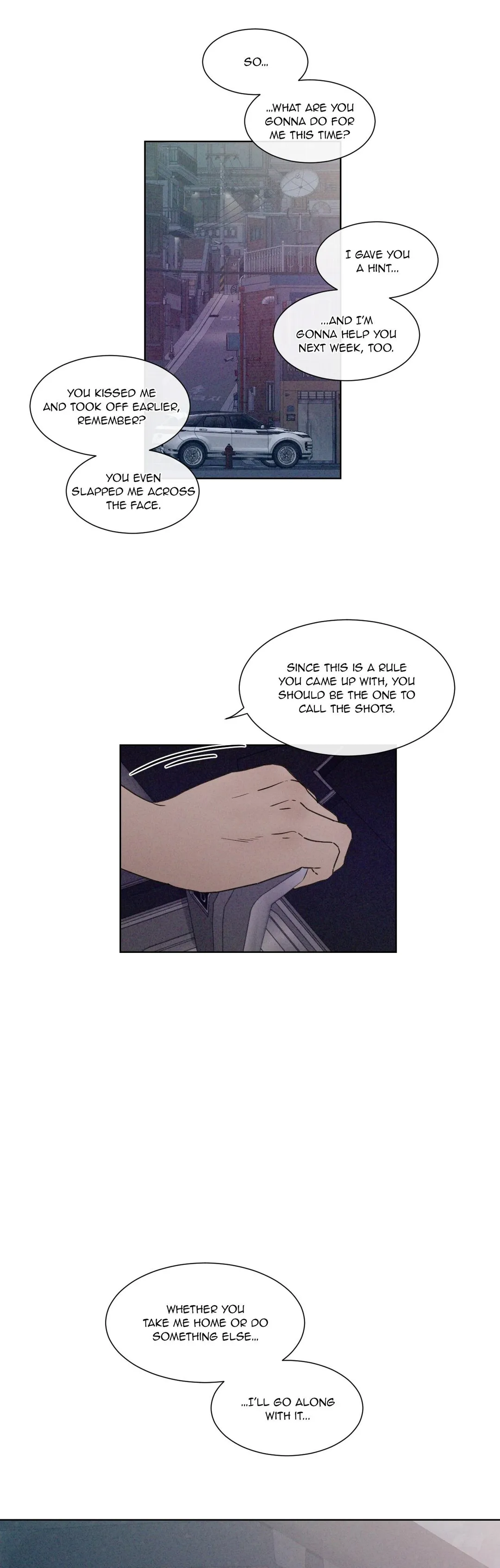 The King of Home Dating - Chapter 51 Page 28