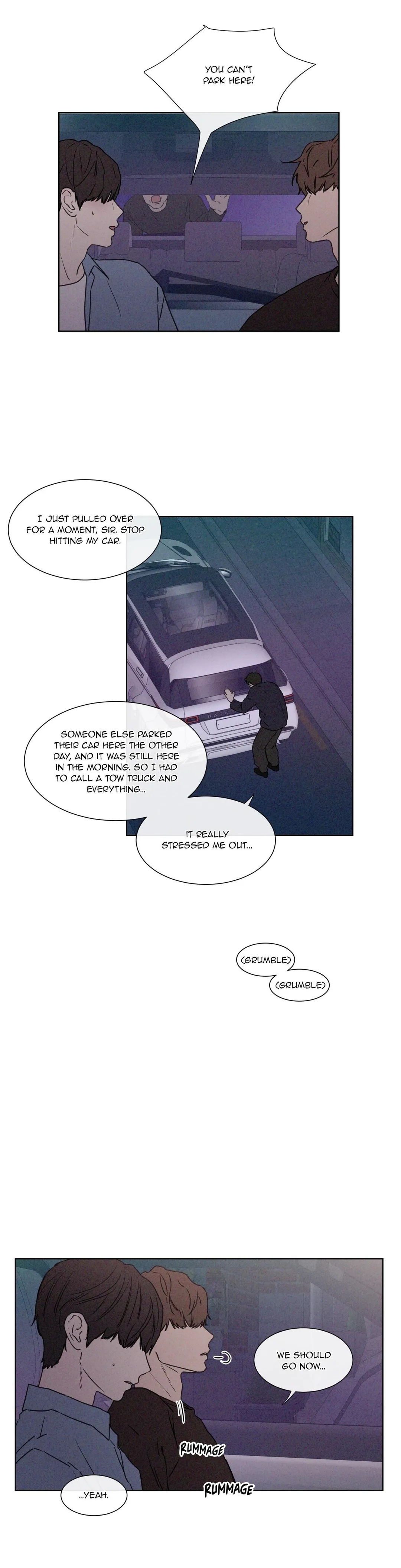 The King of Home Dating - Chapter 52 Page 4