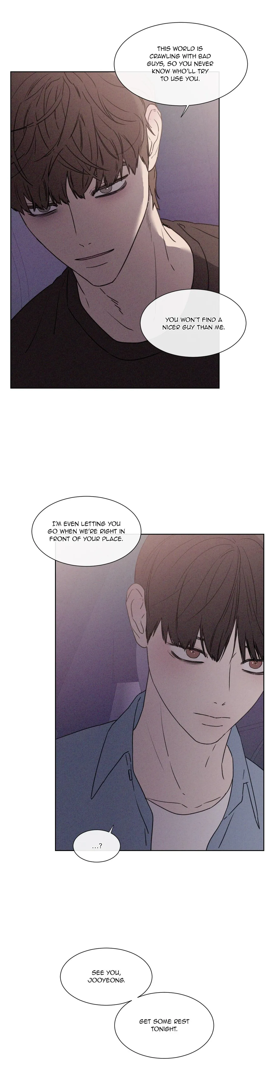The King of Home Dating - Chapter 52 Page 6