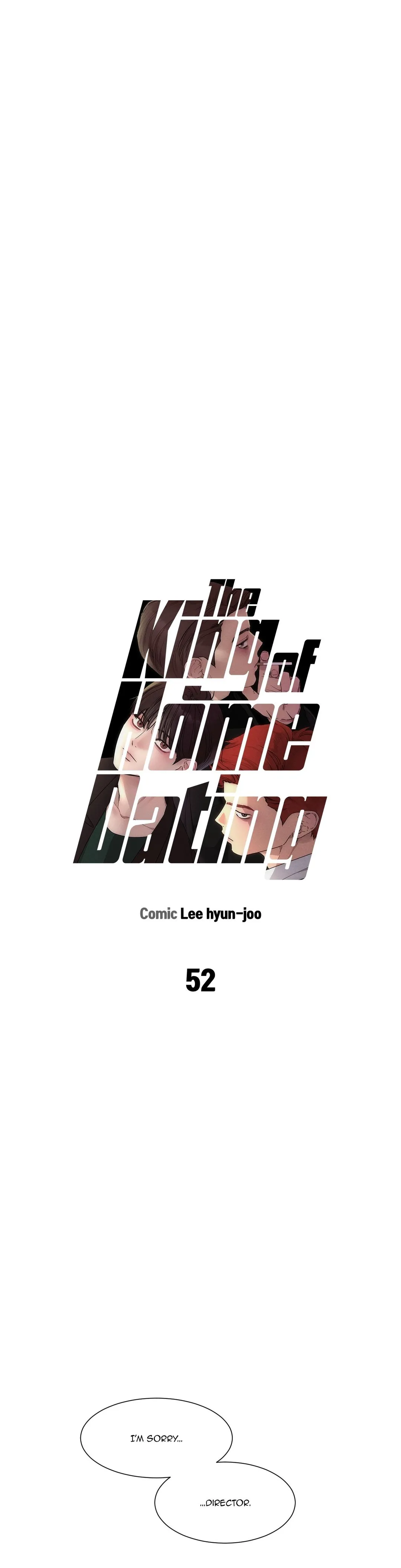 The King of Home Dating - Chapter 52 Page 7