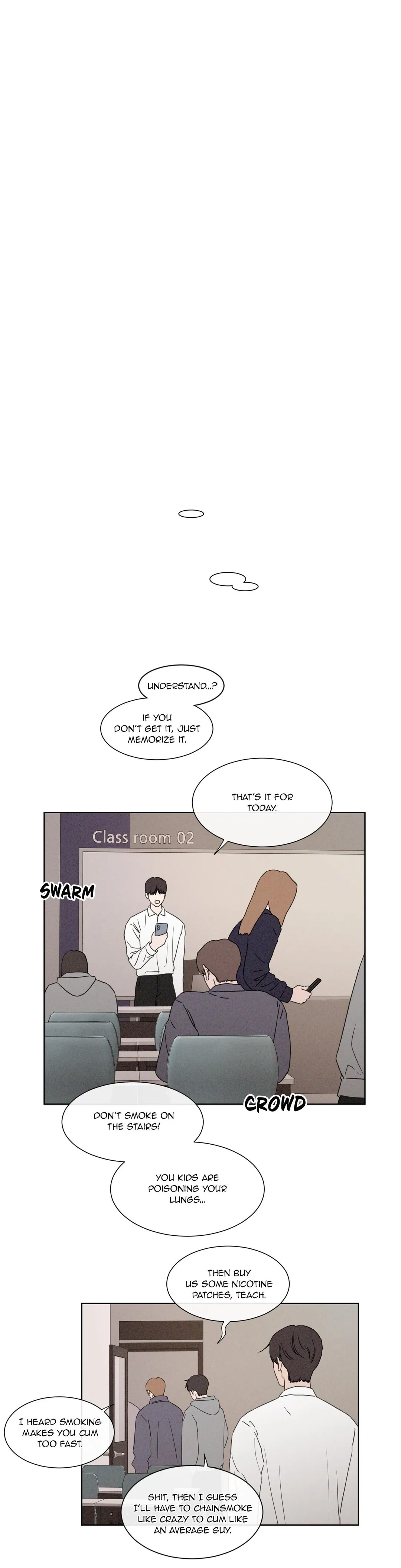 The King of Home Dating - Chapter 52 Page 10