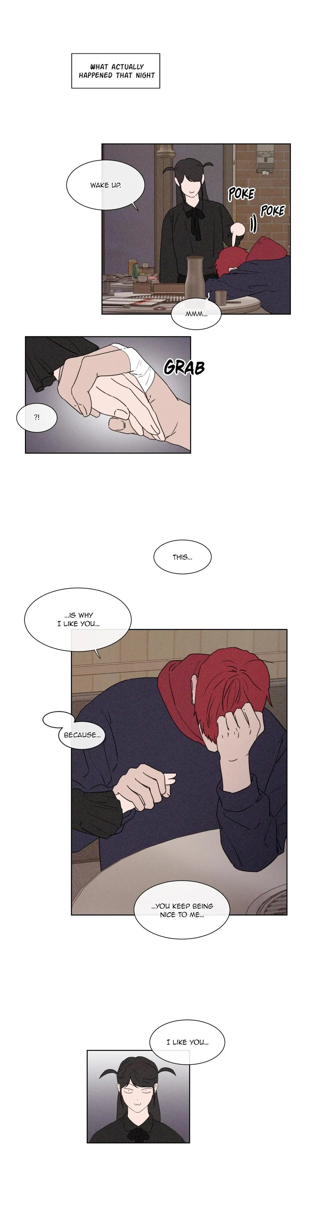 The King of Home Dating - Chapter 52 Page 14