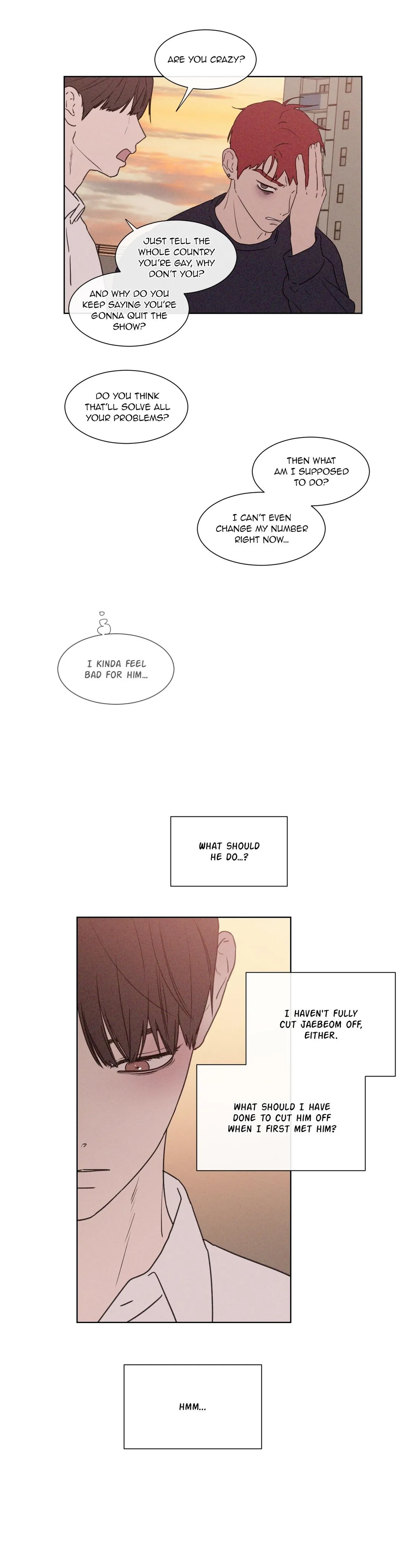 The King of Home Dating - Chapter 52 Page 16
