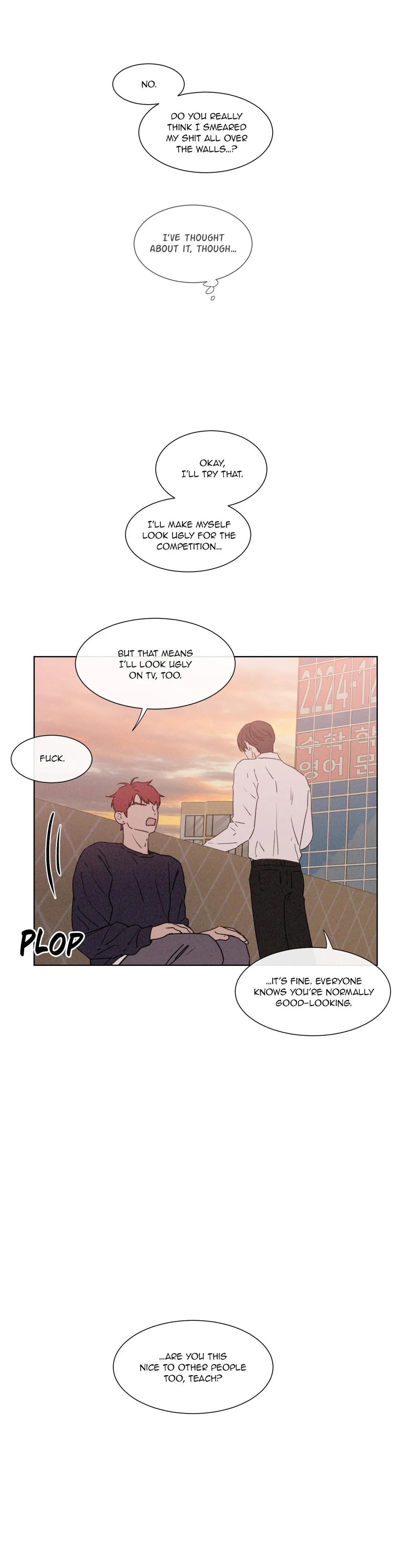 The King of Home Dating - Chapter 52 Page 18