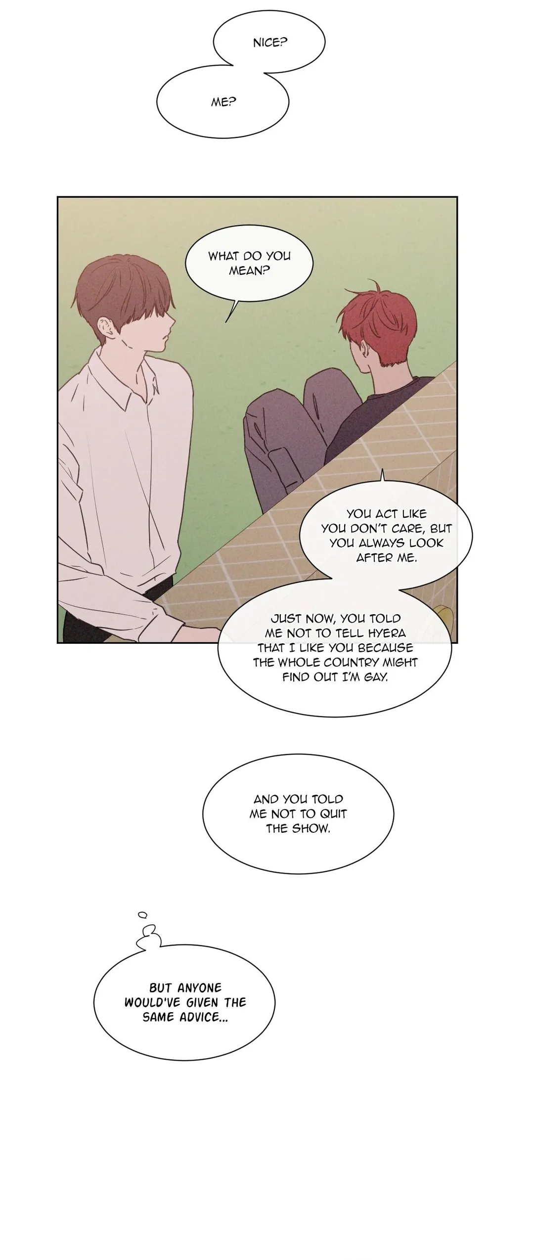 The King of Home Dating - Chapter 52 Page 19