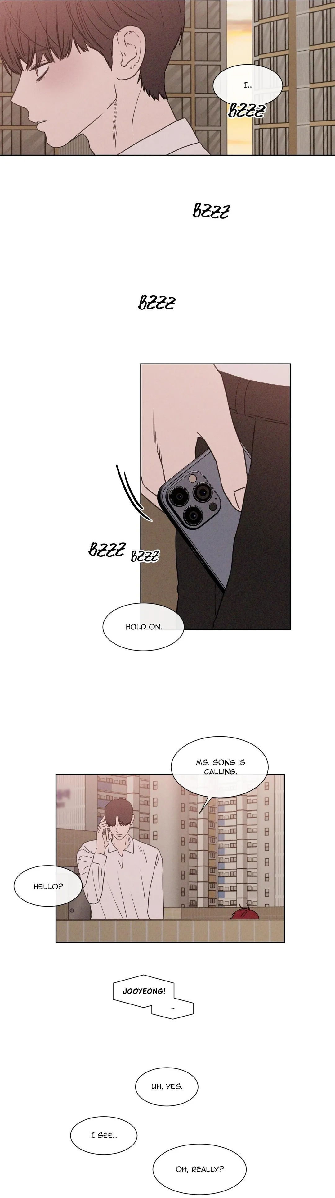 The King of Home Dating - Chapter 52 Page 22