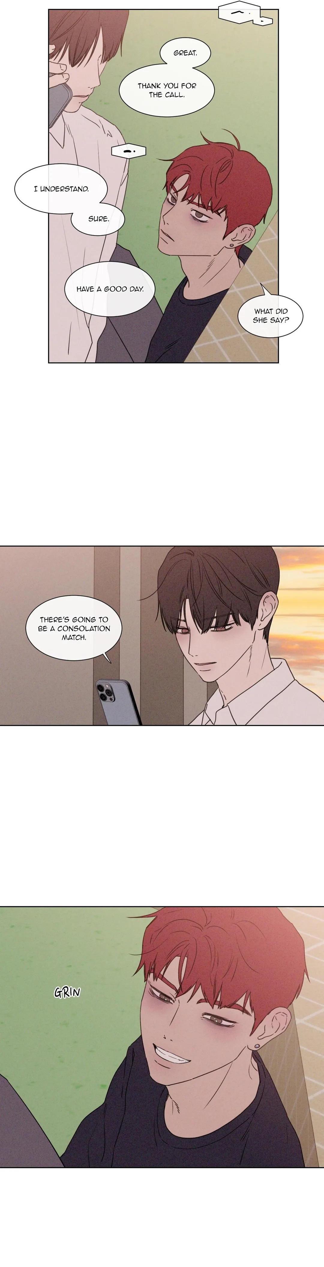The King of Home Dating - Chapter 52 Page 23