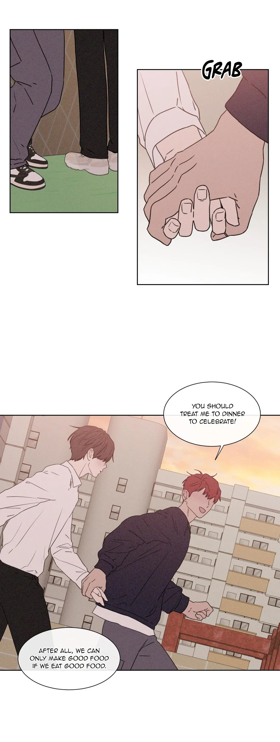 The King of Home Dating - Chapter 52 Page 24