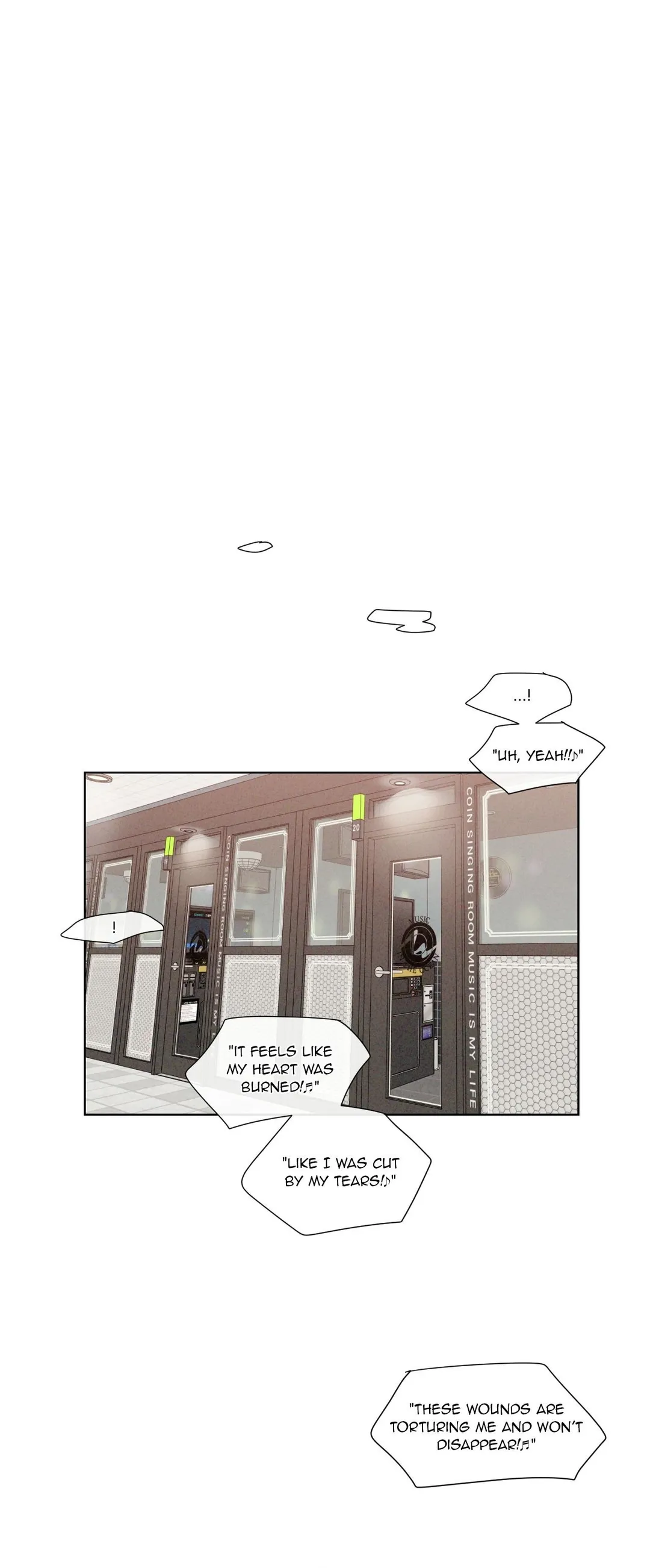 The King of Home Dating - Chapter 53 Page 1