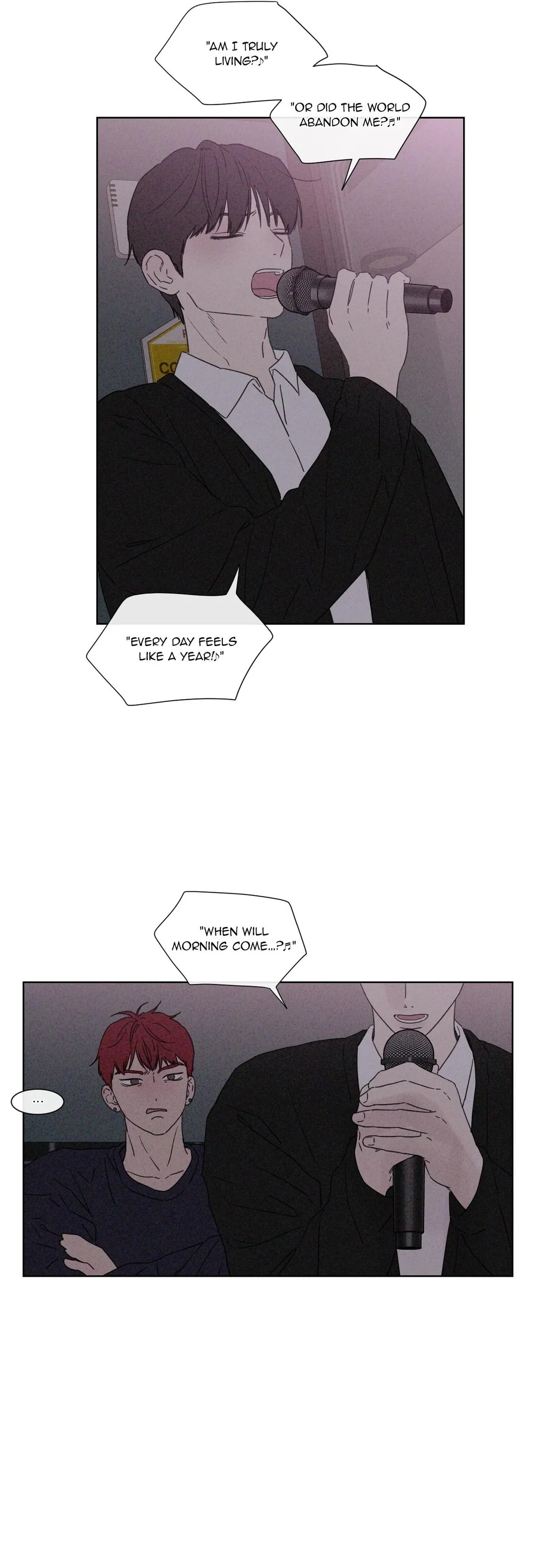 The King of Home Dating - Chapter 53 Page 2