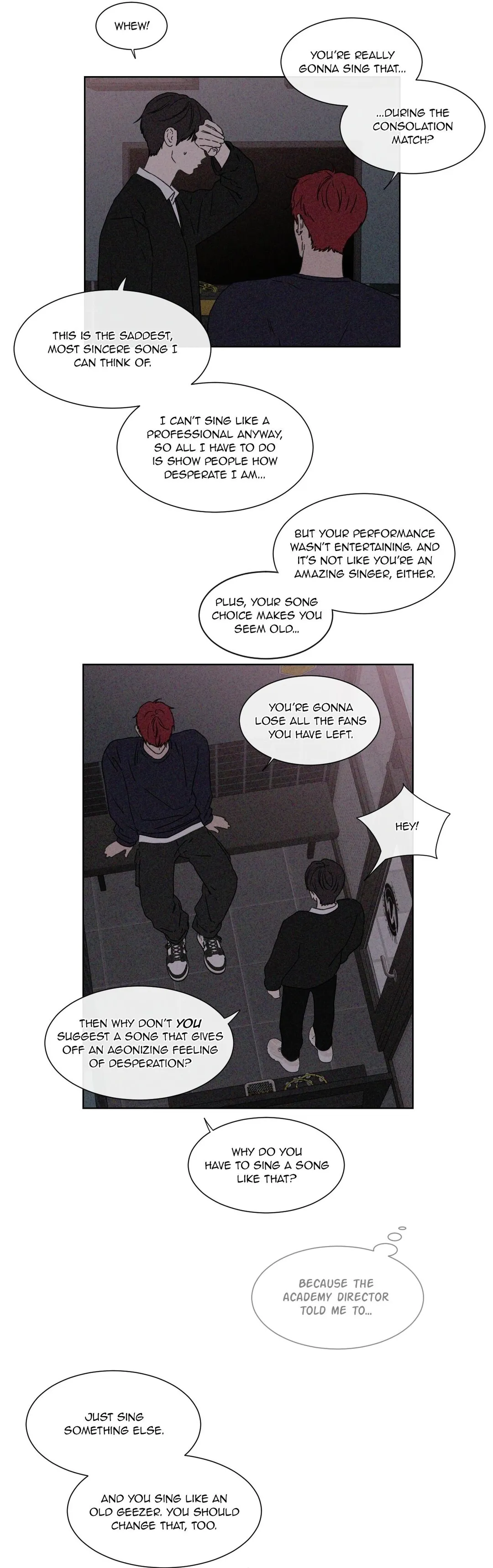 The King of Home Dating - Chapter 53 Page 3