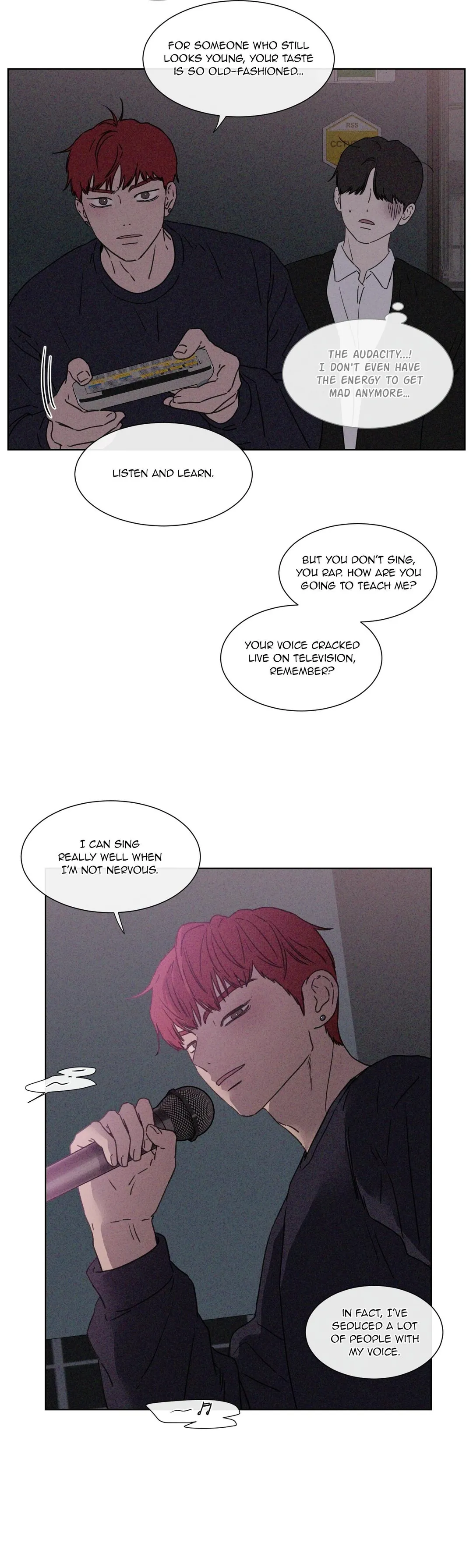The King of Home Dating - Chapter 53 Page 4