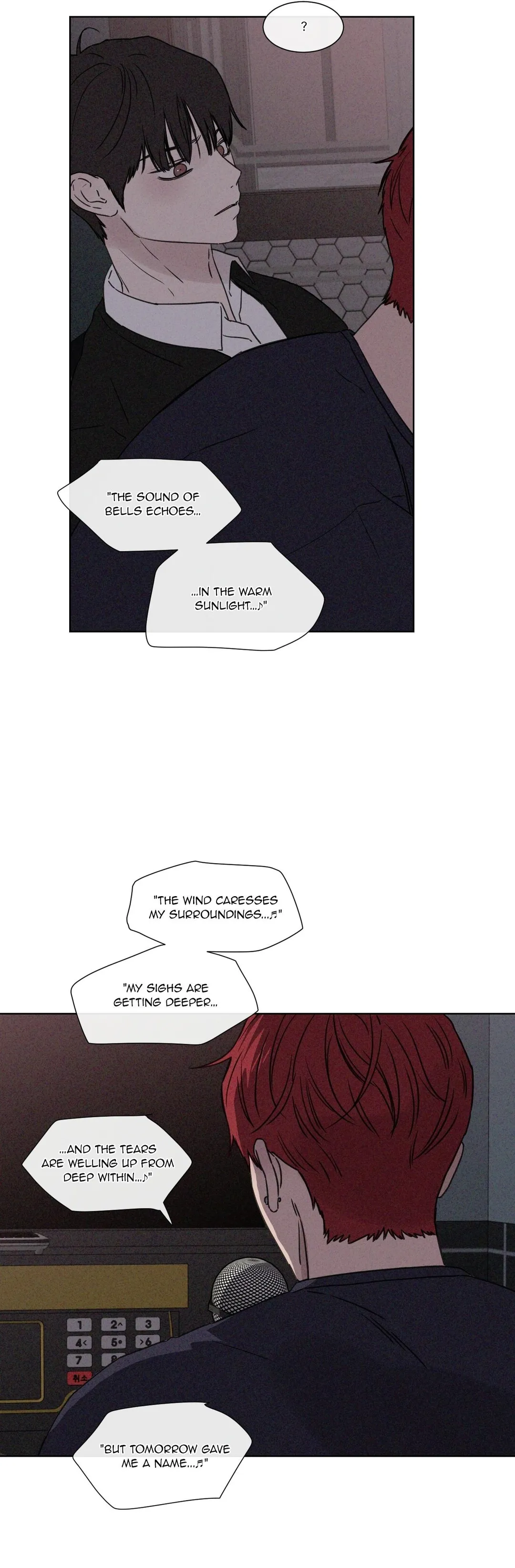 The King of Home Dating - Chapter 53 Page 5