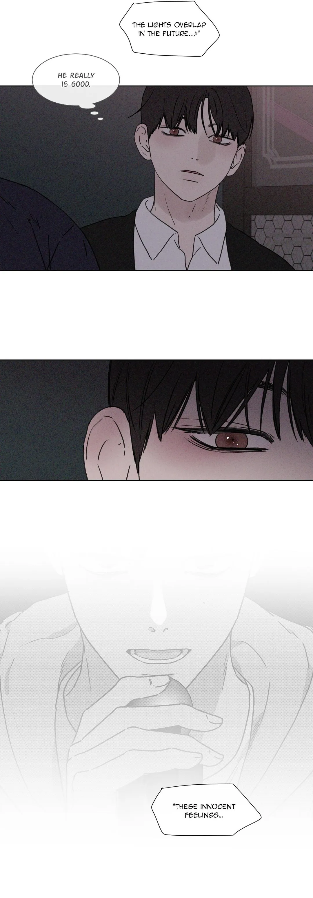 The King of Home Dating - Chapter 53 Page 6