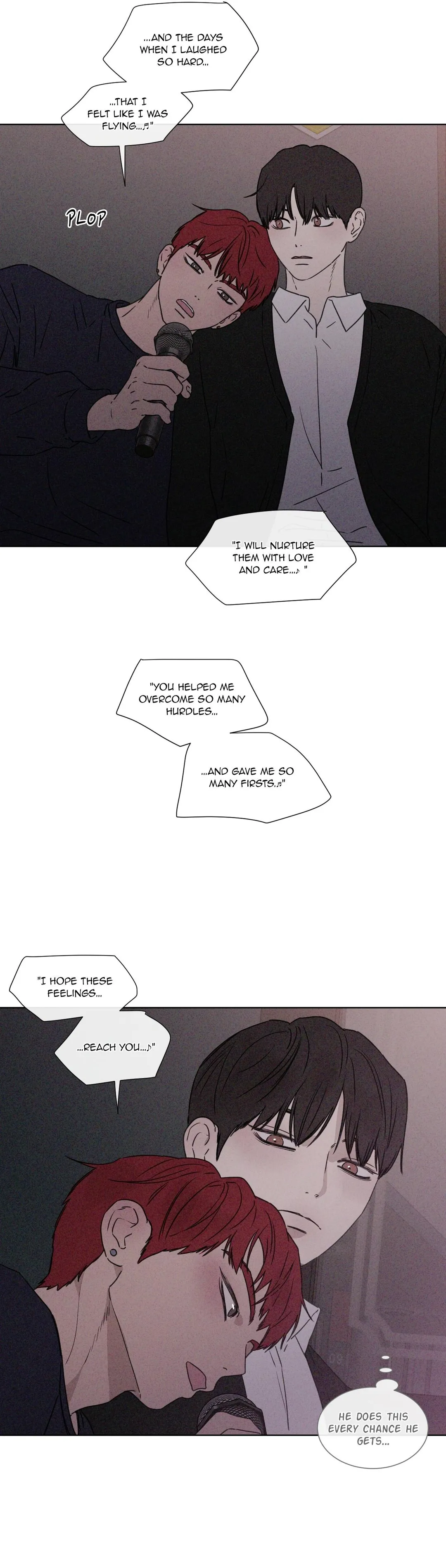 The King of Home Dating - Chapter 53 Page 7
