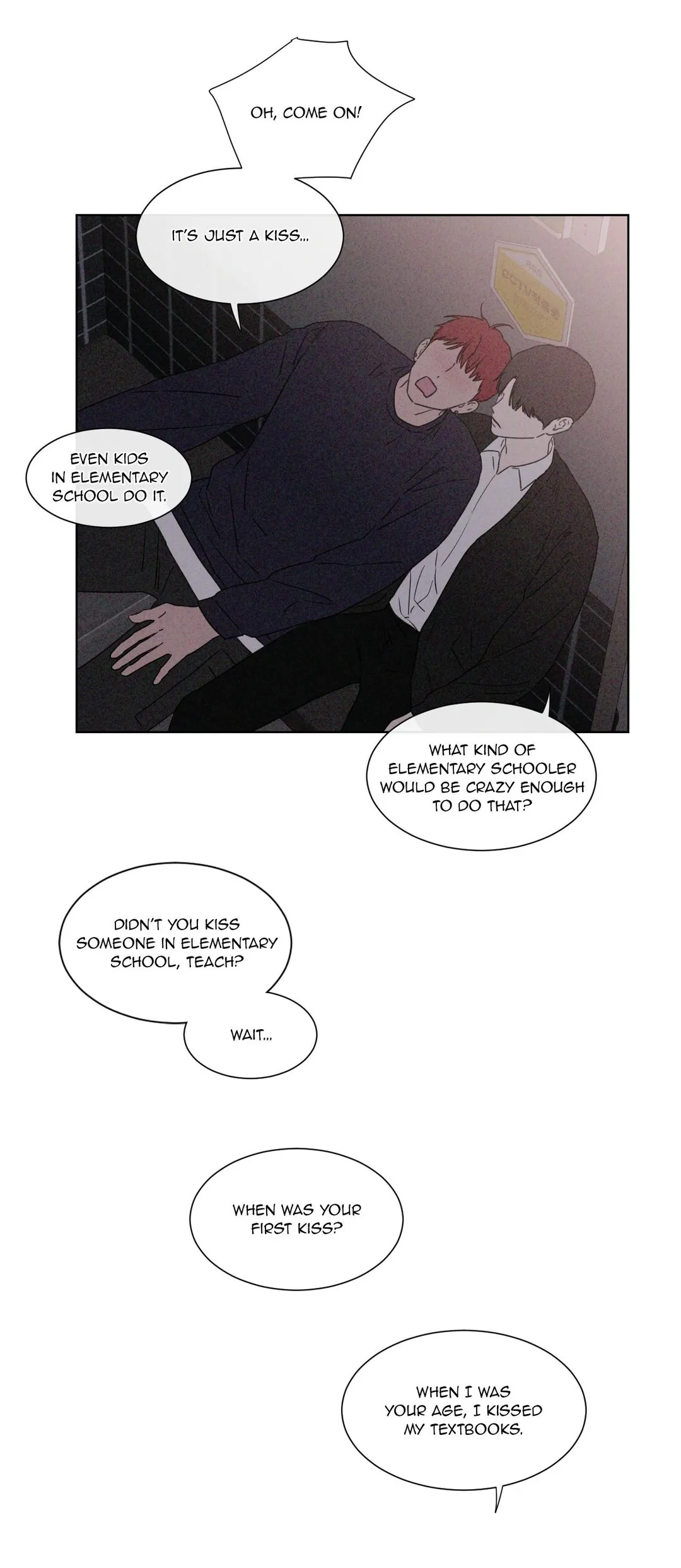 The King of Home Dating - Chapter 53 Page 10