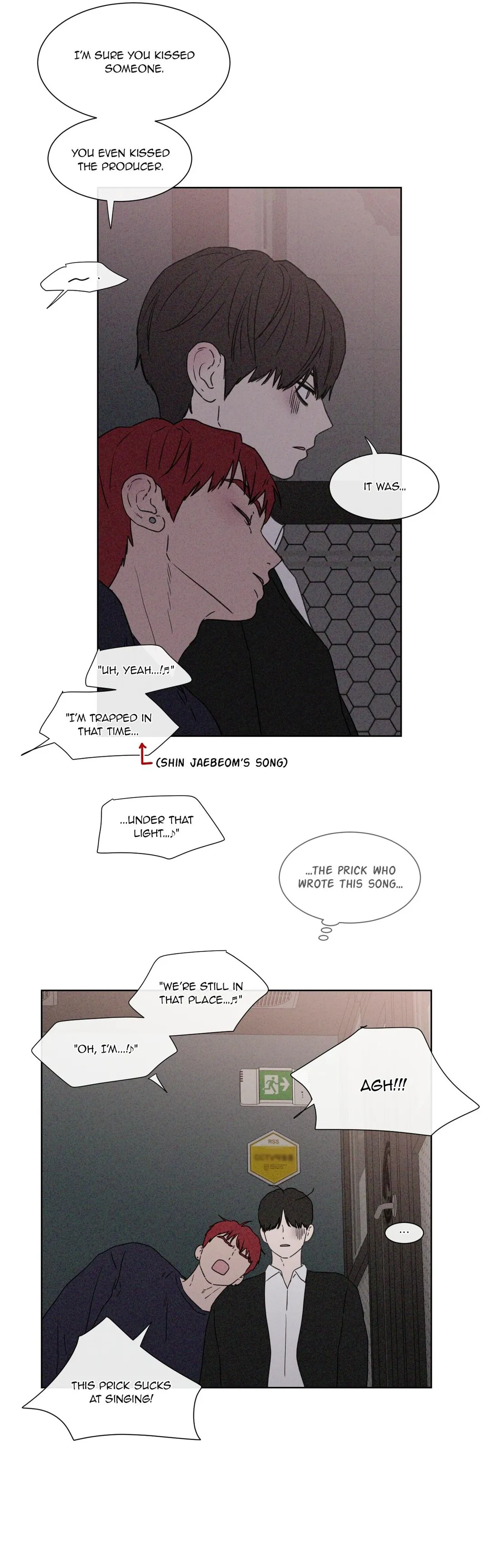 The King of Home Dating - Chapter 53 Page 11