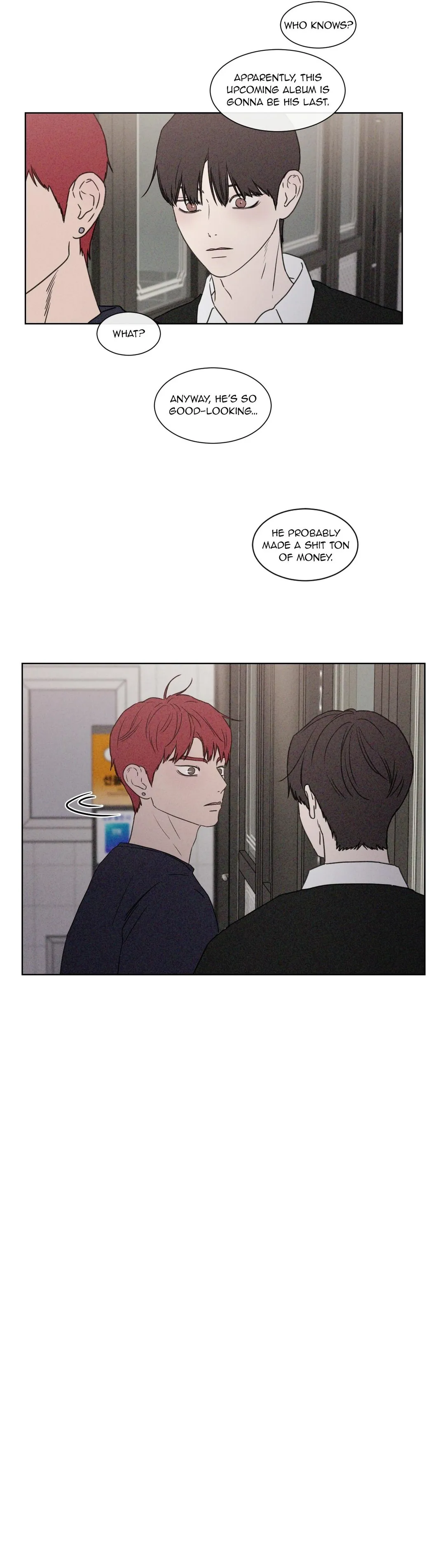 The King of Home Dating - Chapter 53 Page 13