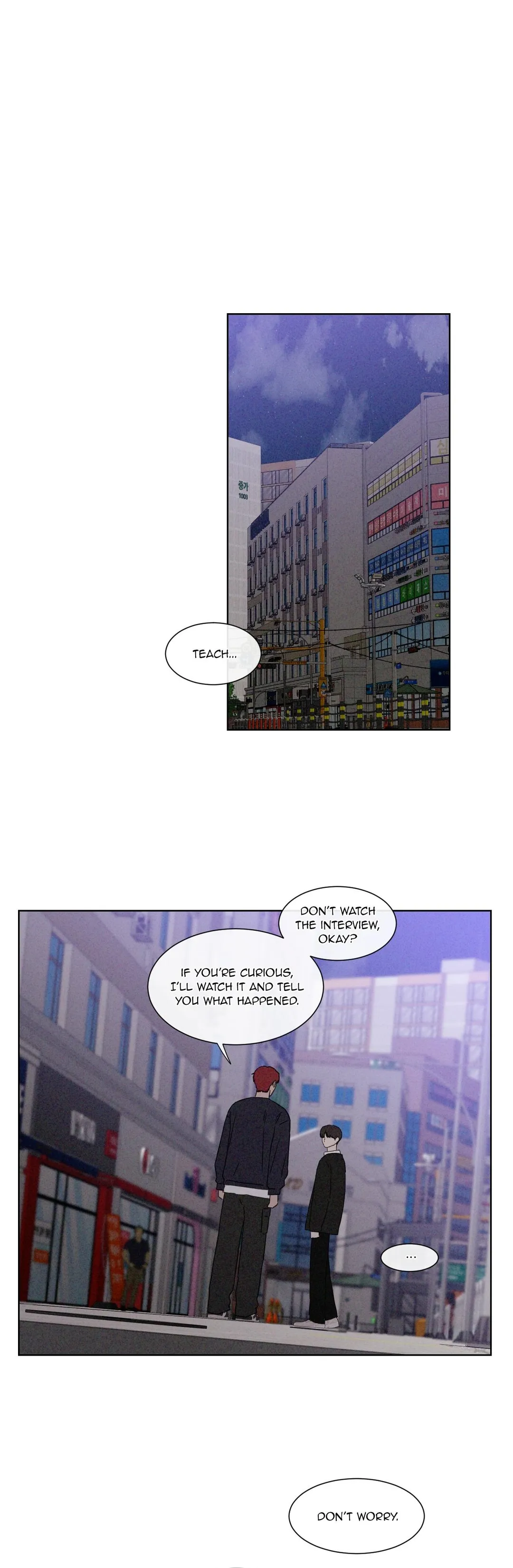 The King of Home Dating - Chapter 53 Page 14