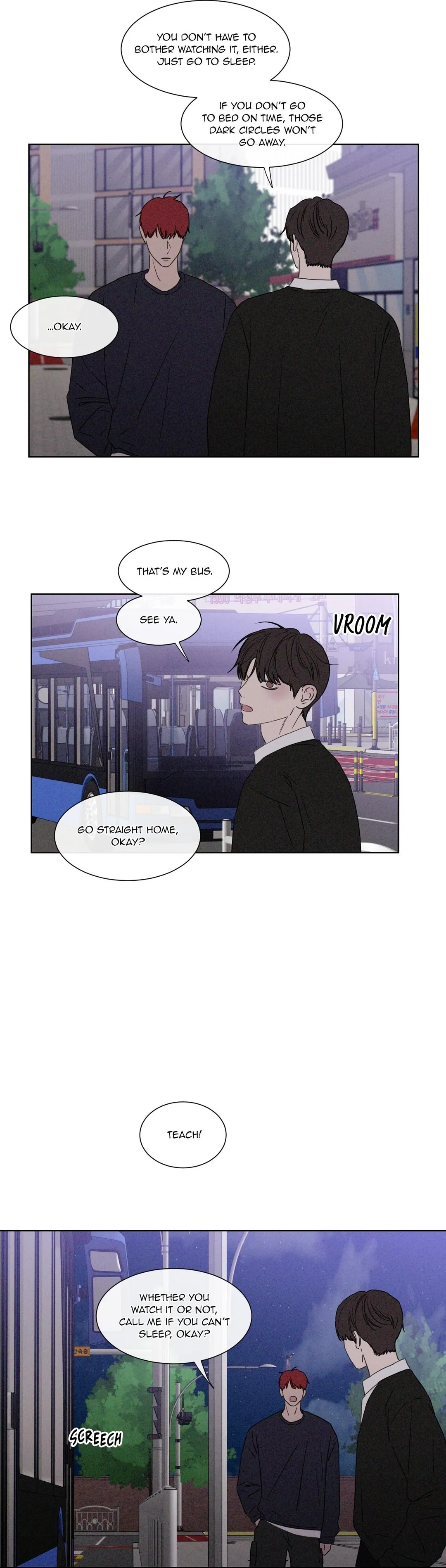 The King of Home Dating - Chapter 53 Page 15