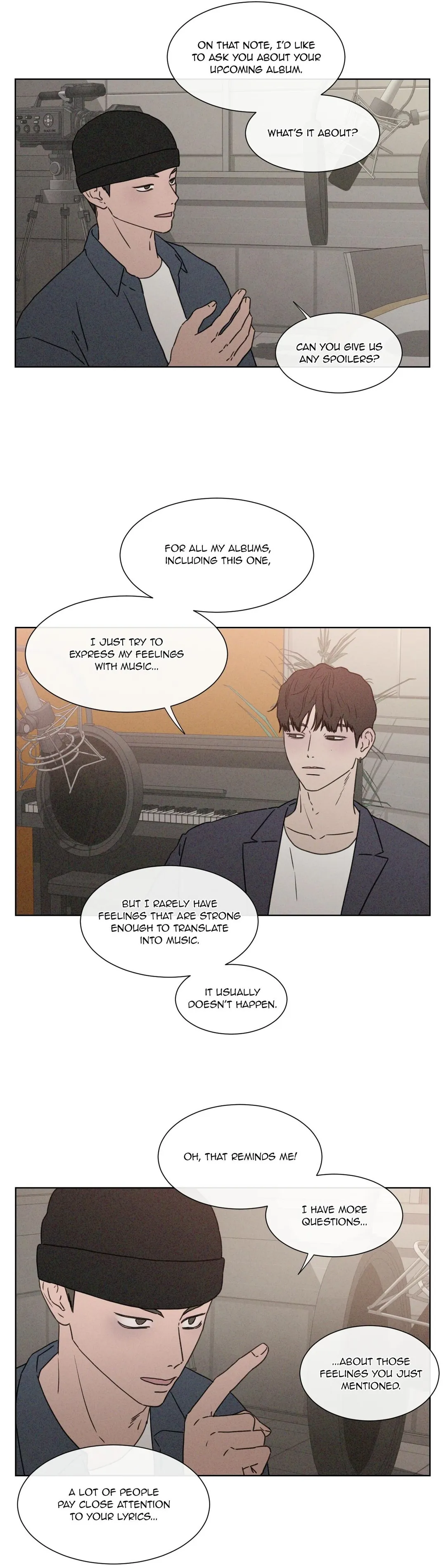 The King of Home Dating - Chapter 53 Page 18