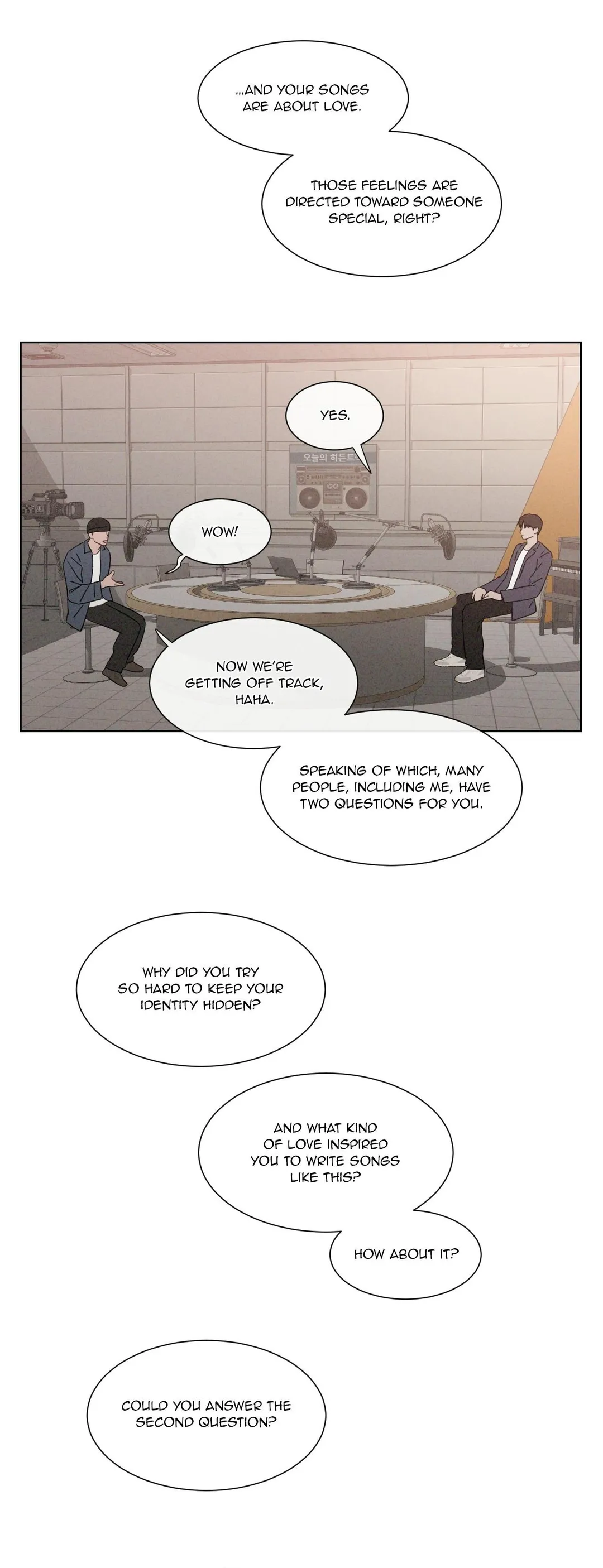 The King of Home Dating - Chapter 53 Page 19