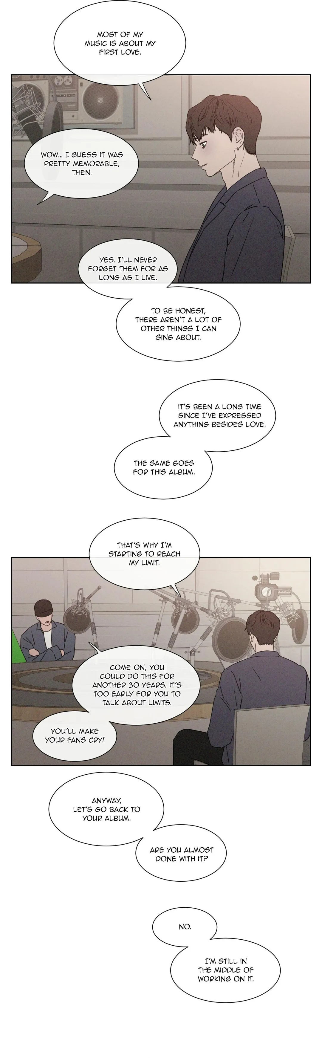The King of Home Dating - Chapter 53 Page 20