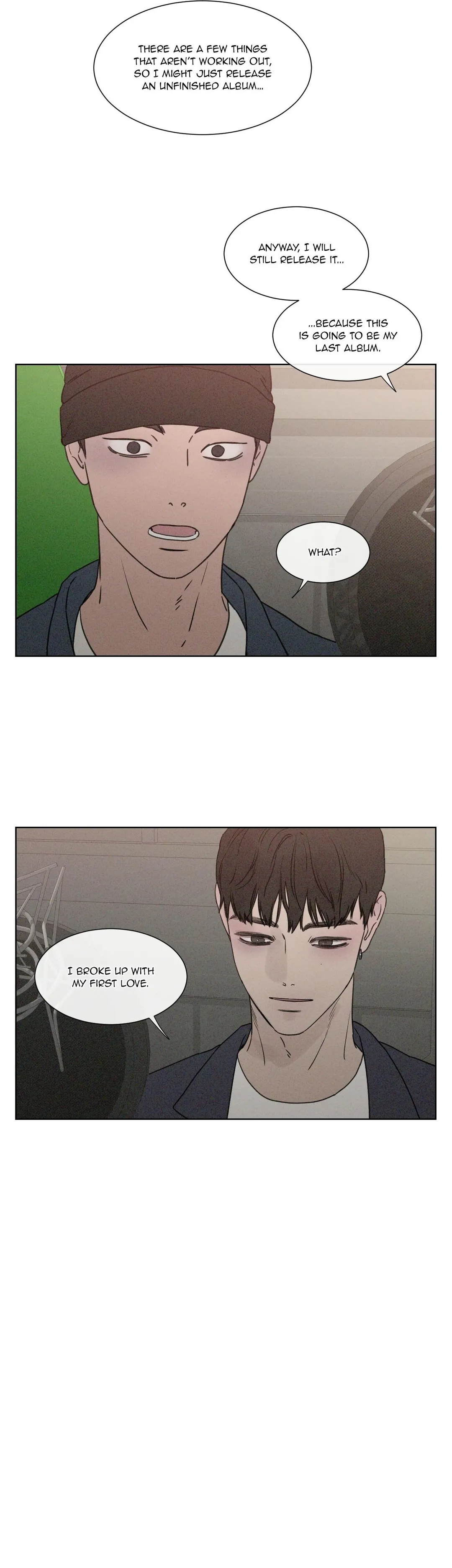The King of Home Dating - Chapter 53 Page 21