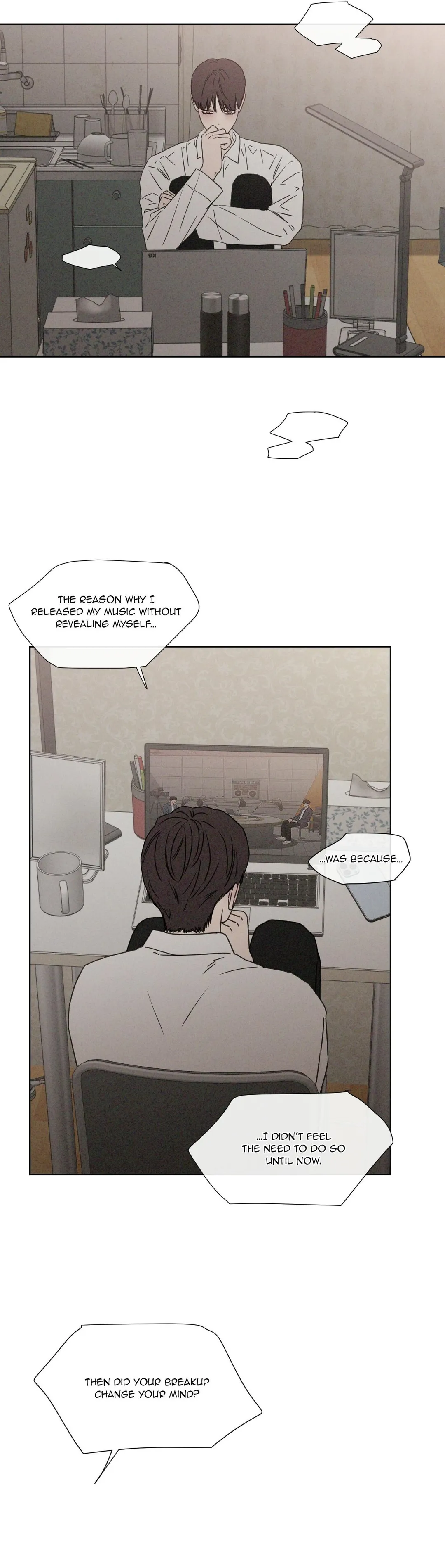 The King of Home Dating - Chapter 53 Page 22