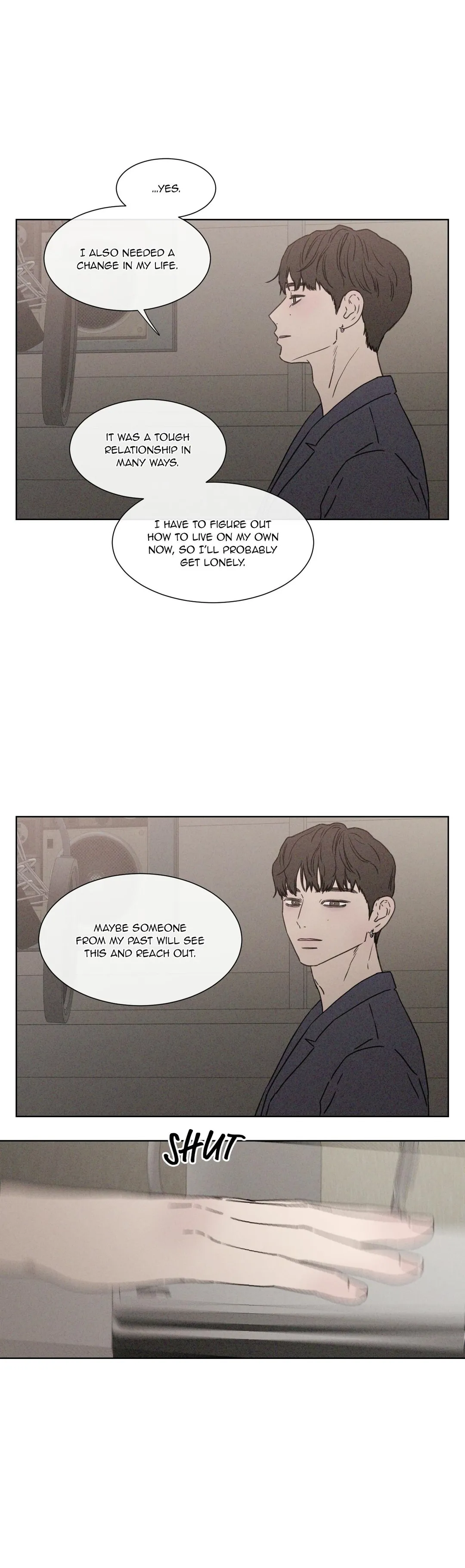 The King of Home Dating - Chapter 53 Page 23