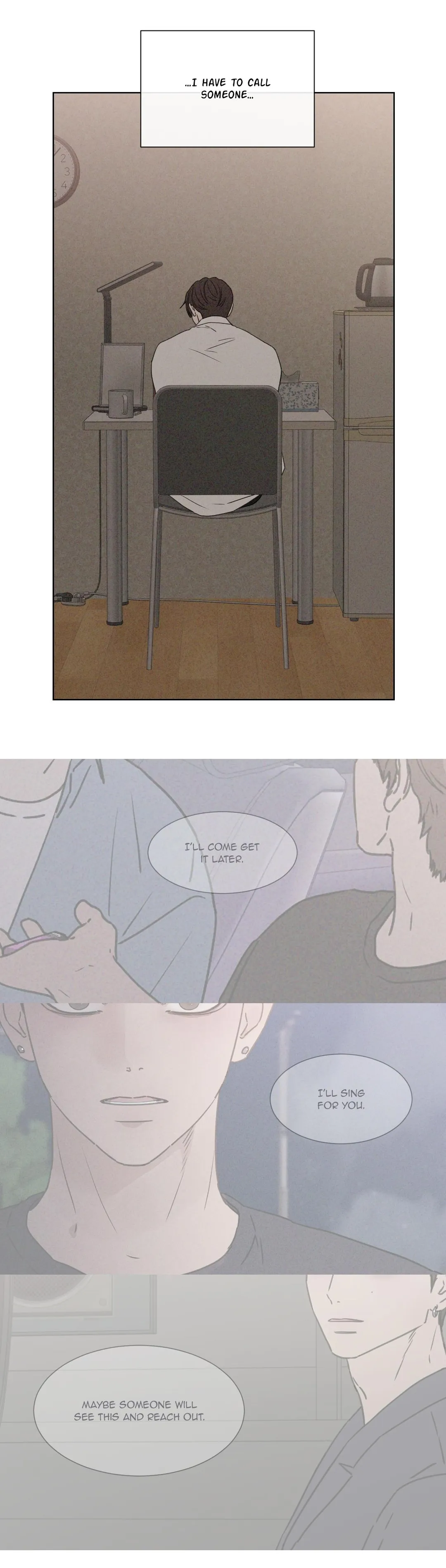 The King of Home Dating - Chapter 53 Page 26