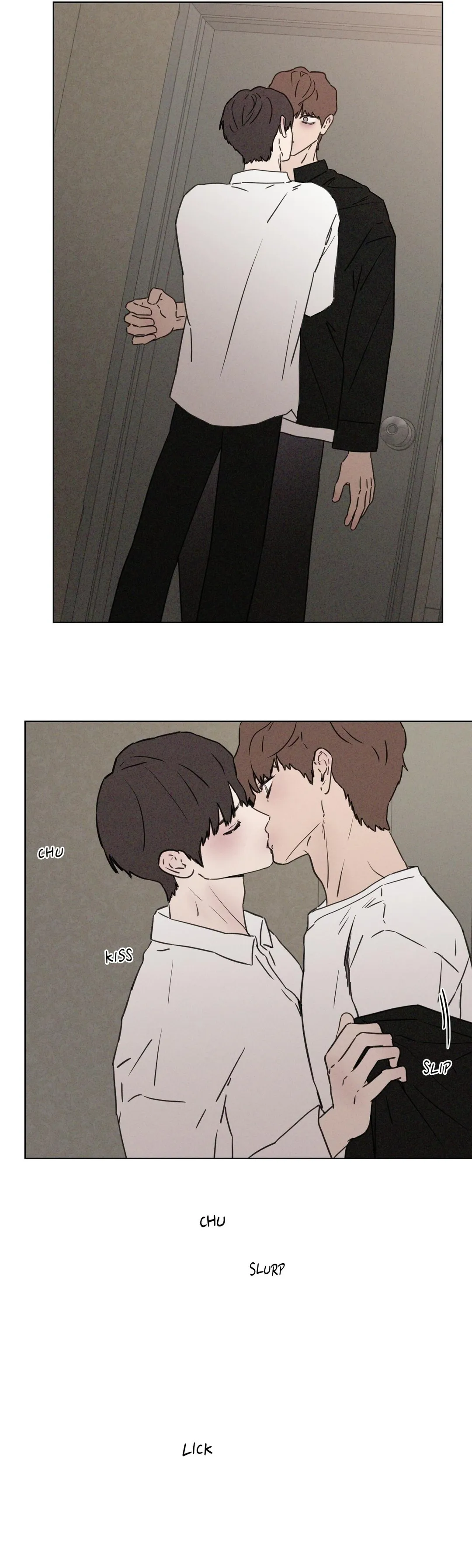 The King of Home Dating - Chapter 54 Page 3