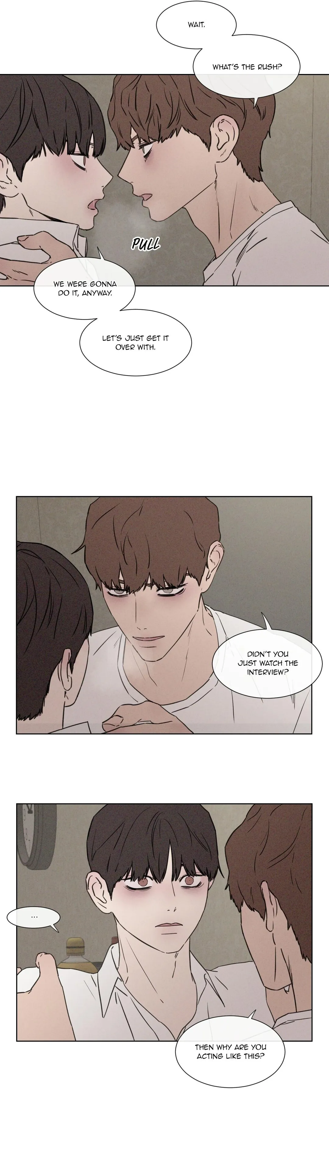 The King of Home Dating - Chapter 54 Page 4