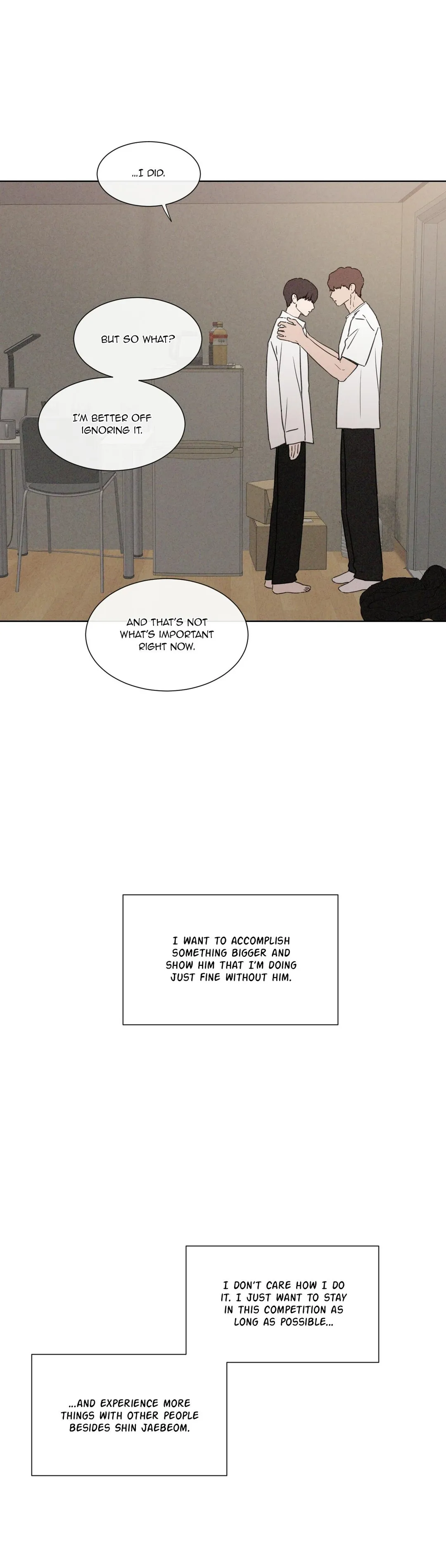 The King of Home Dating - Chapter 54 Page 5