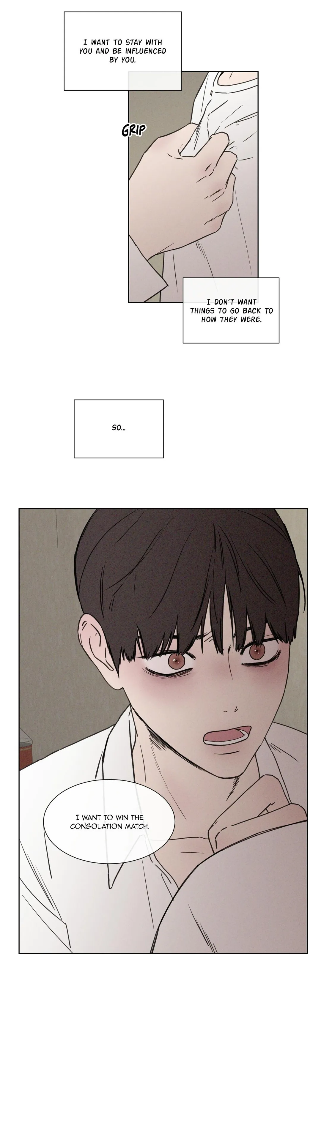 The King of Home Dating - Chapter 54 Page 6