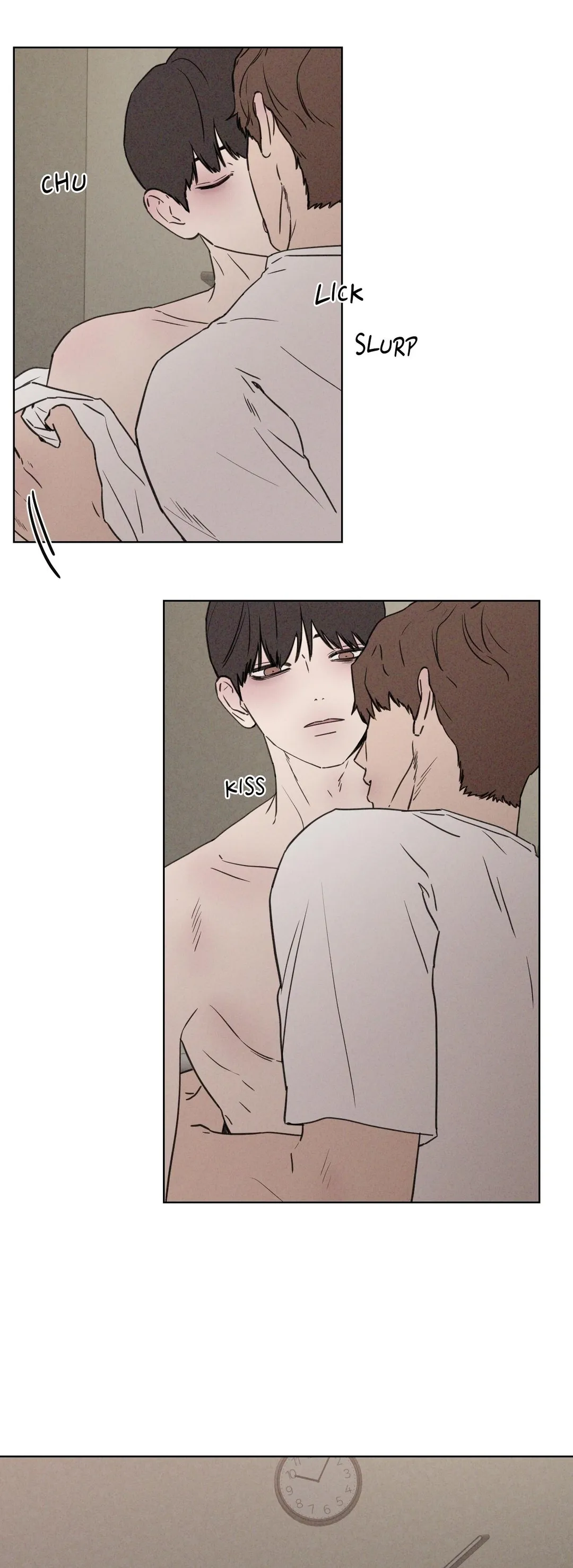The King of Home Dating - Chapter 54 Page 8