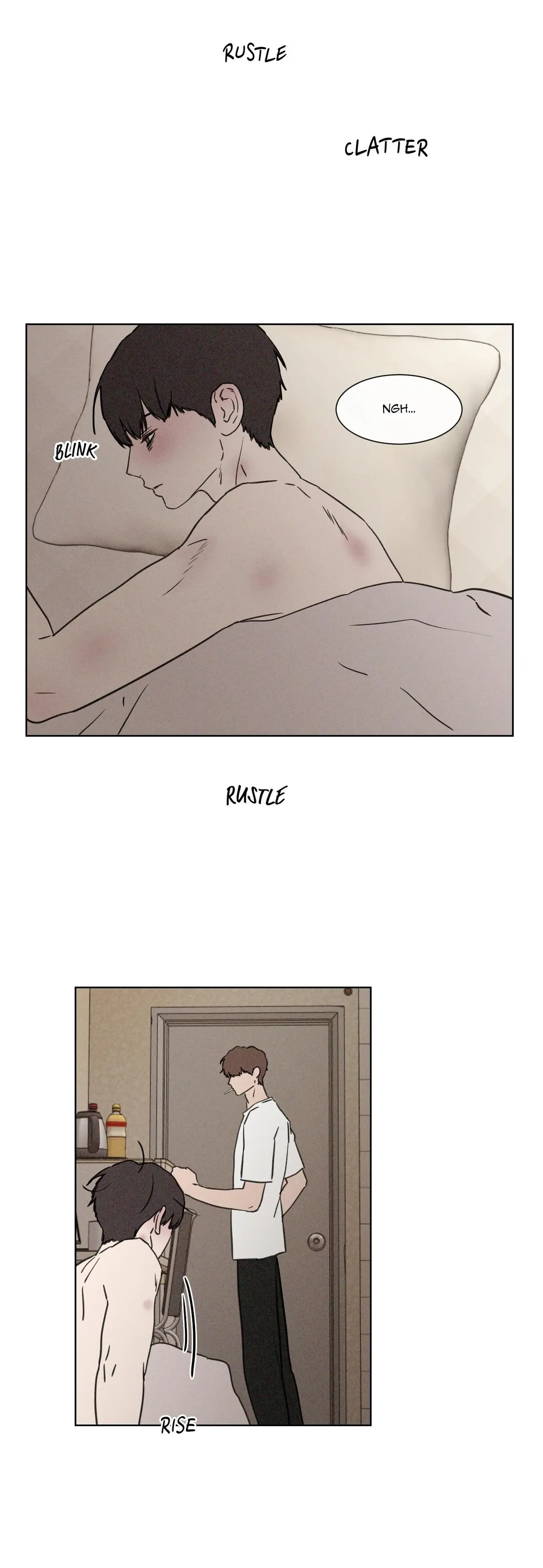 The King of Home Dating - Chapter 54 Page 22