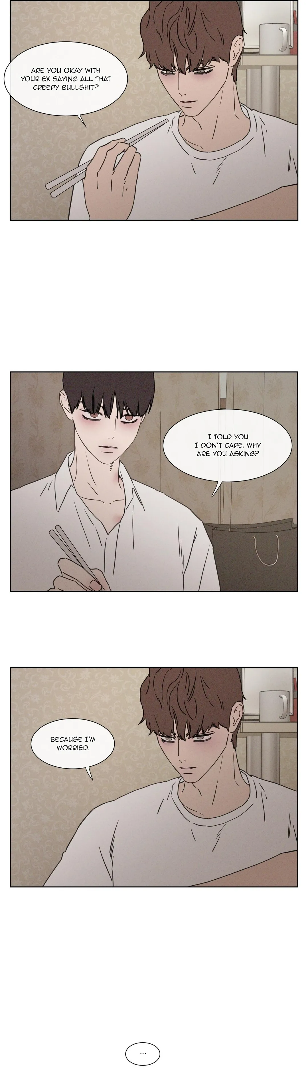 The King of Home Dating - Chapter 54 Page 27