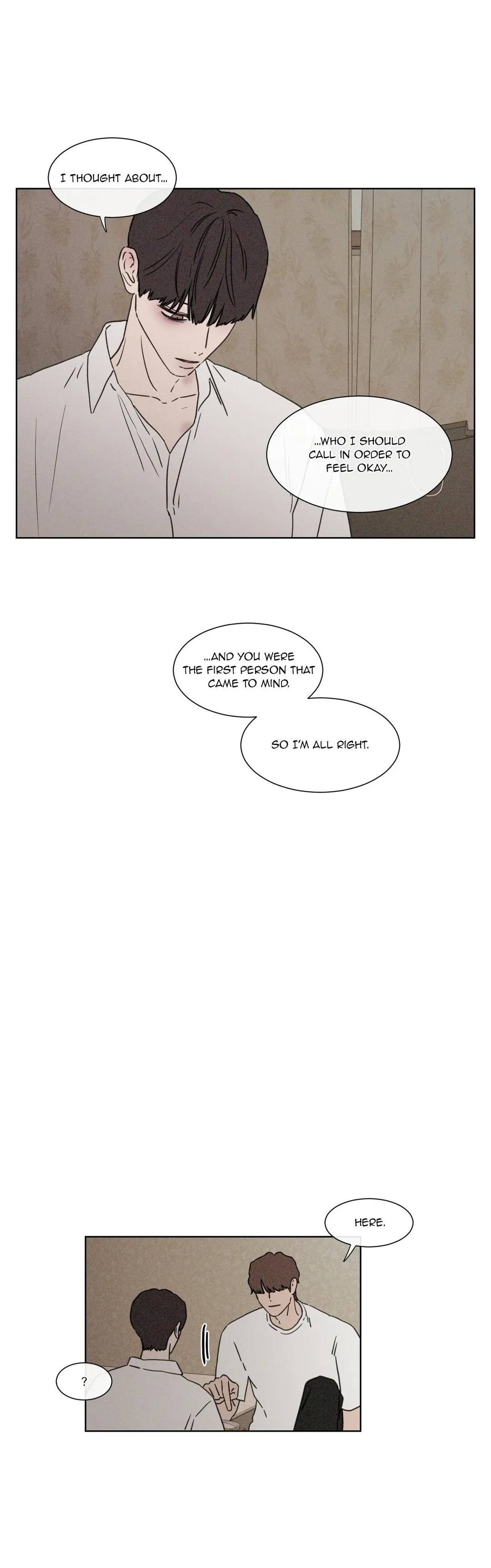 The King of Home Dating - Chapter 54 Page 28